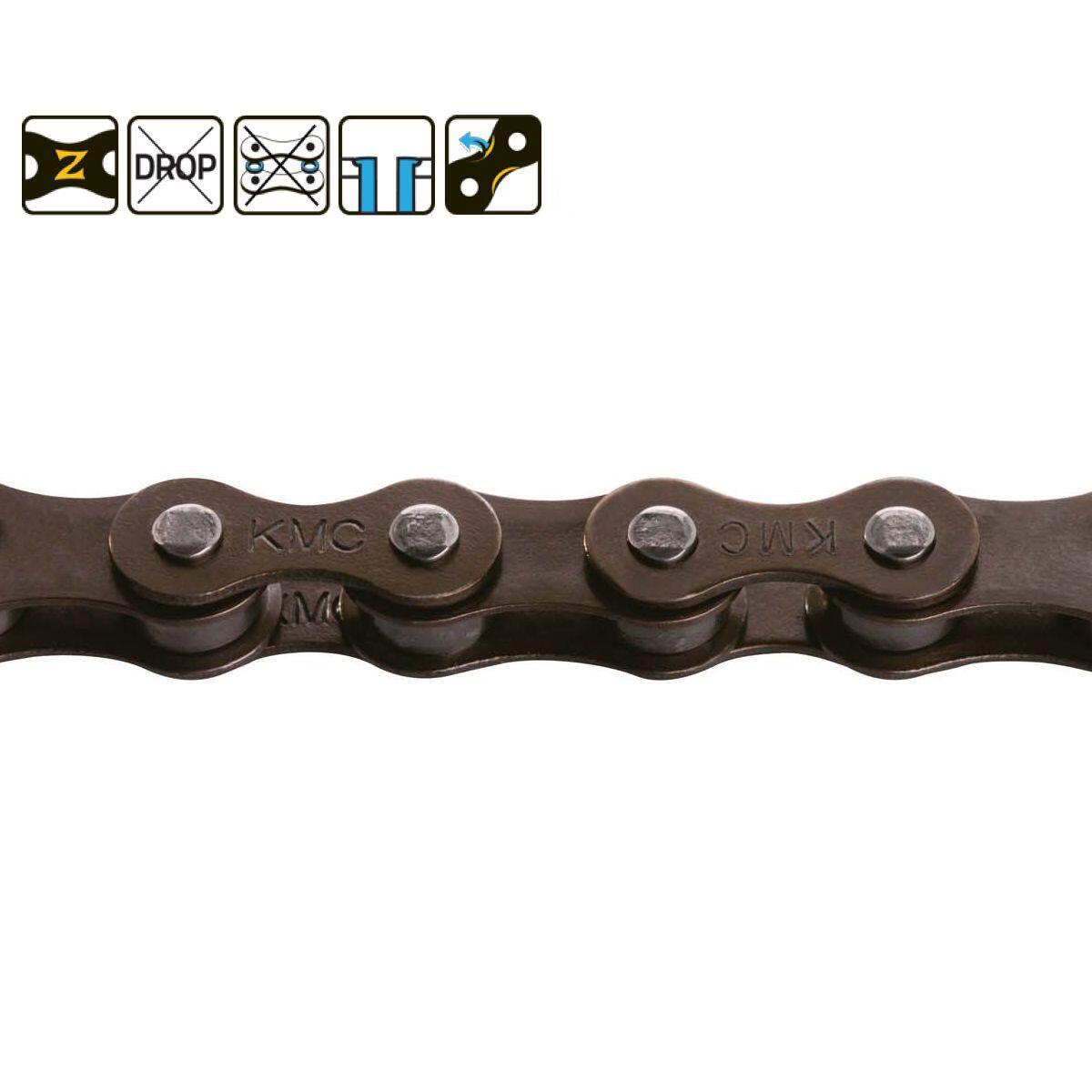 Łańcuch KMC Z1 Narrow