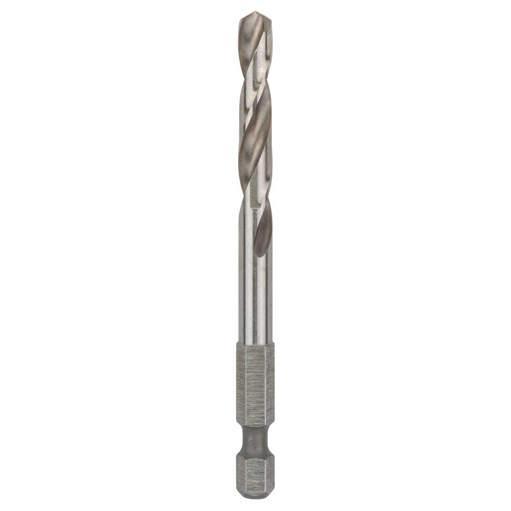 Bosch Wiertło centrujące POWER CHANGE HSS-G 6-KT. 2608584676
