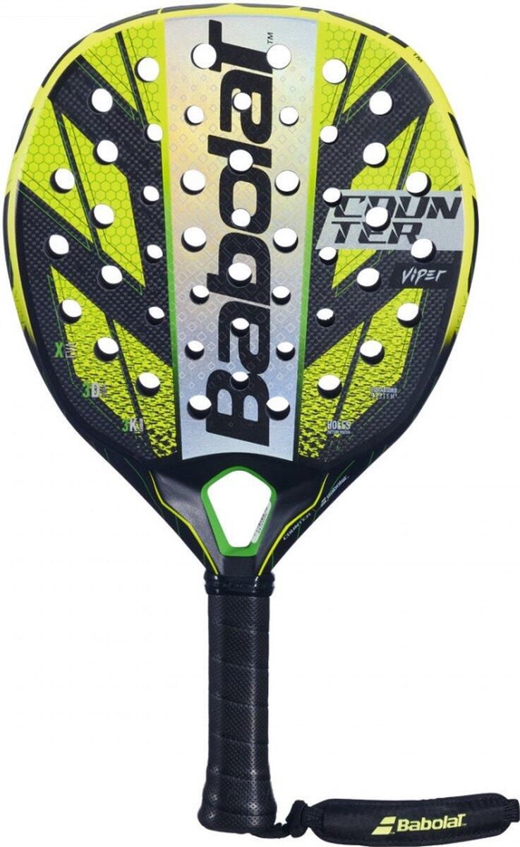 Rakieta do padla Babolat  Counter Viper 2023