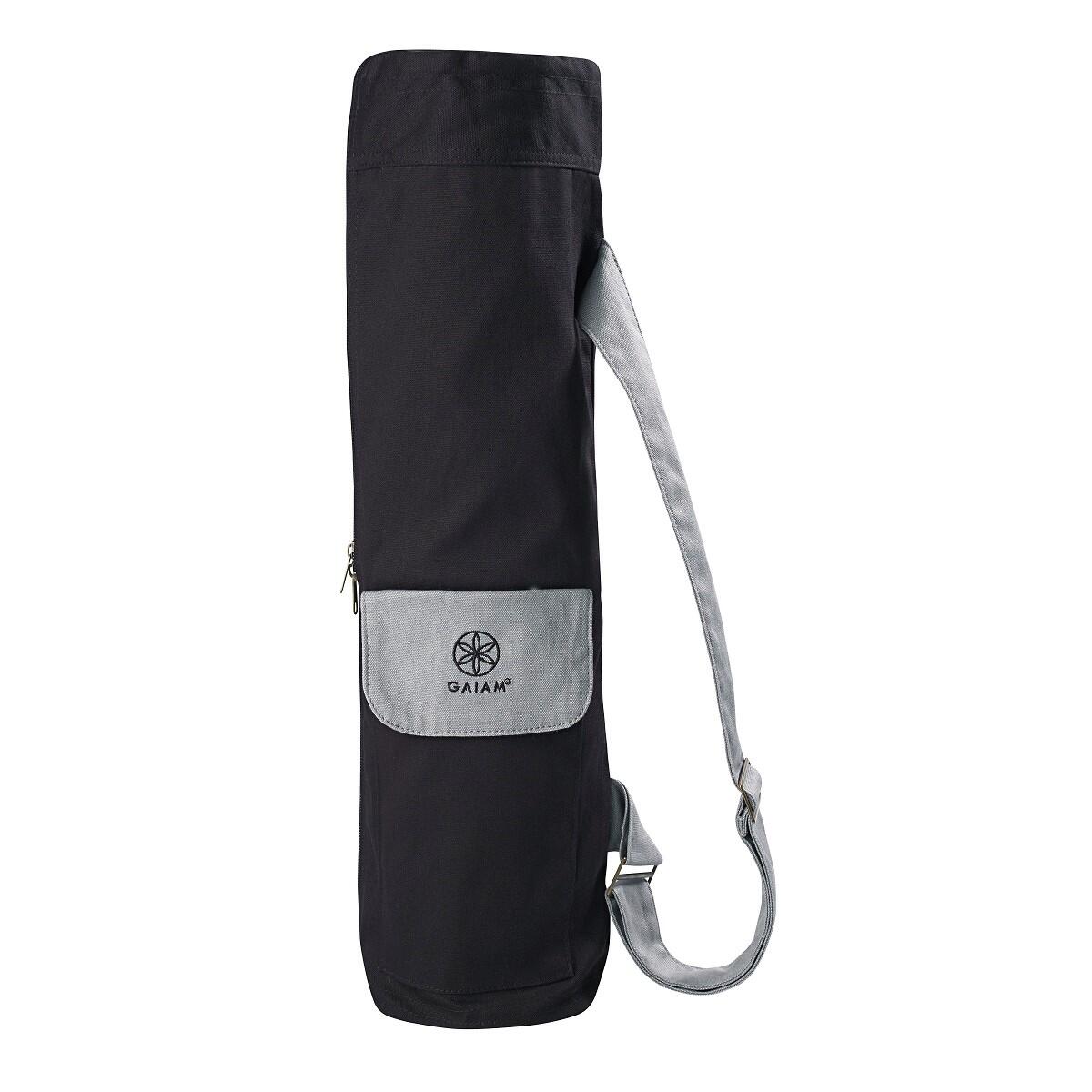 GAIAM Pokrowiec z paskiem na matę Niagara GAIAM 62915