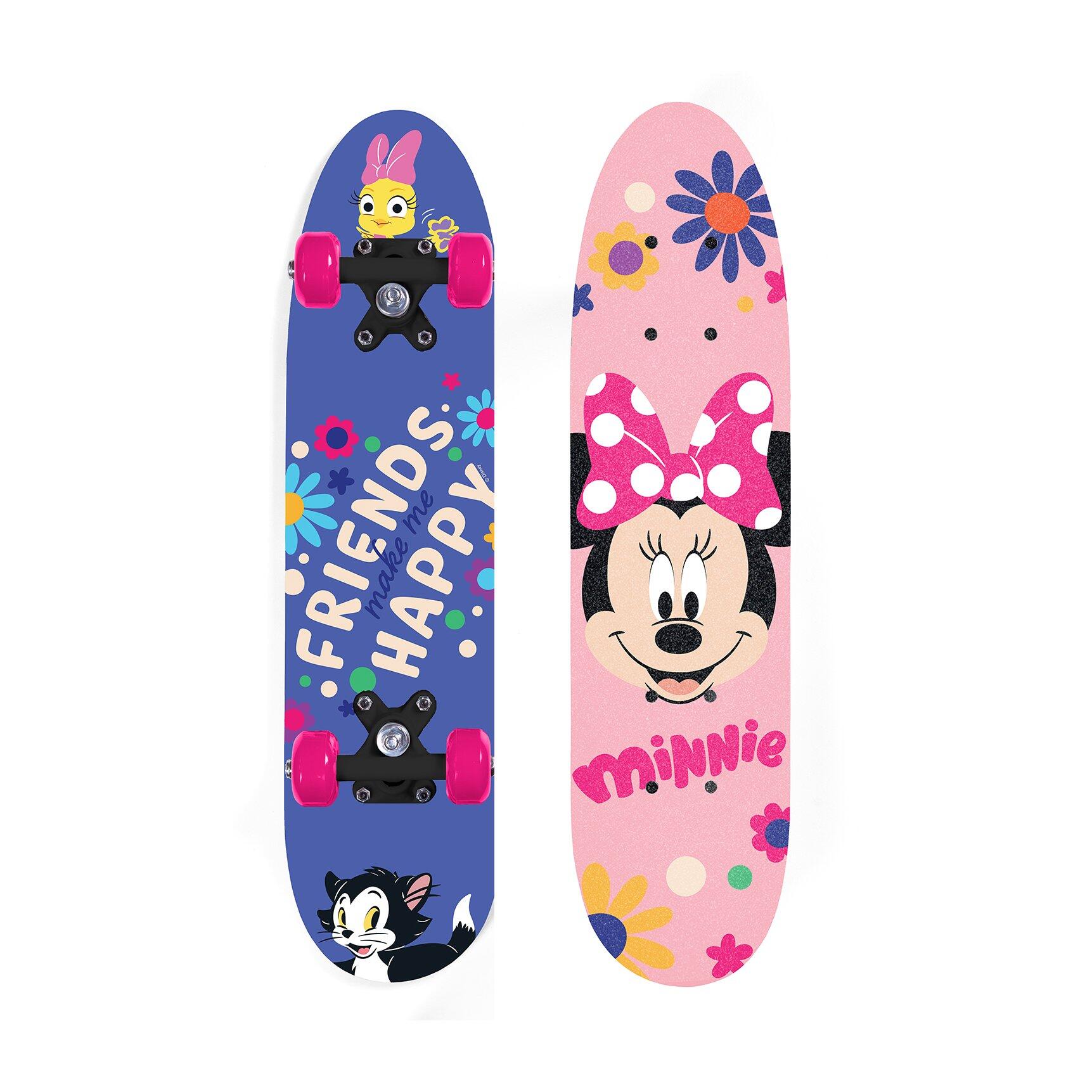 Deskorolka DISNEY Minnie