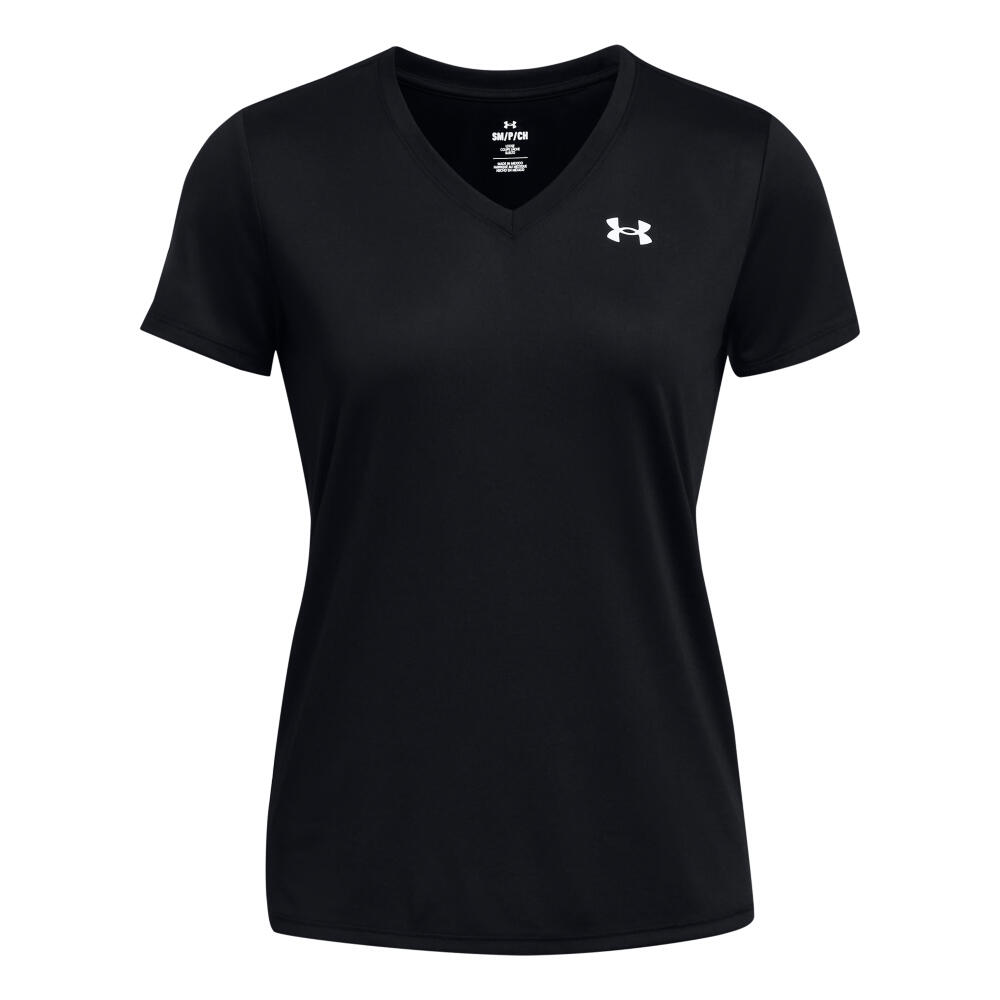 Damski jersey v-neck Under Armour Solid