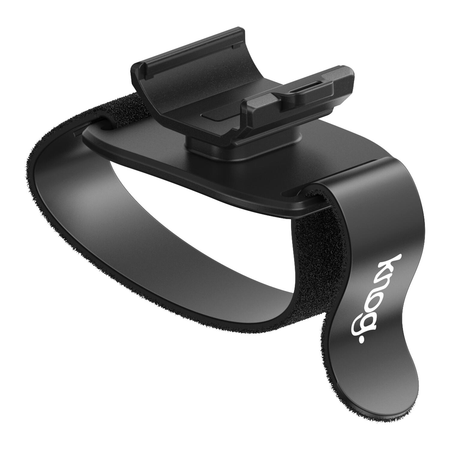 Uchwyt na słuchawki Knog Blinder Pro