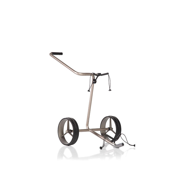 Wózek golfowy JuCad Edition S 2-wheel