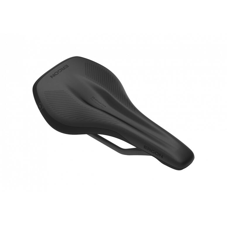 Siodełko Rowerowe Sr Allroad Core Pro Carbon, Męskie S/M Stealth