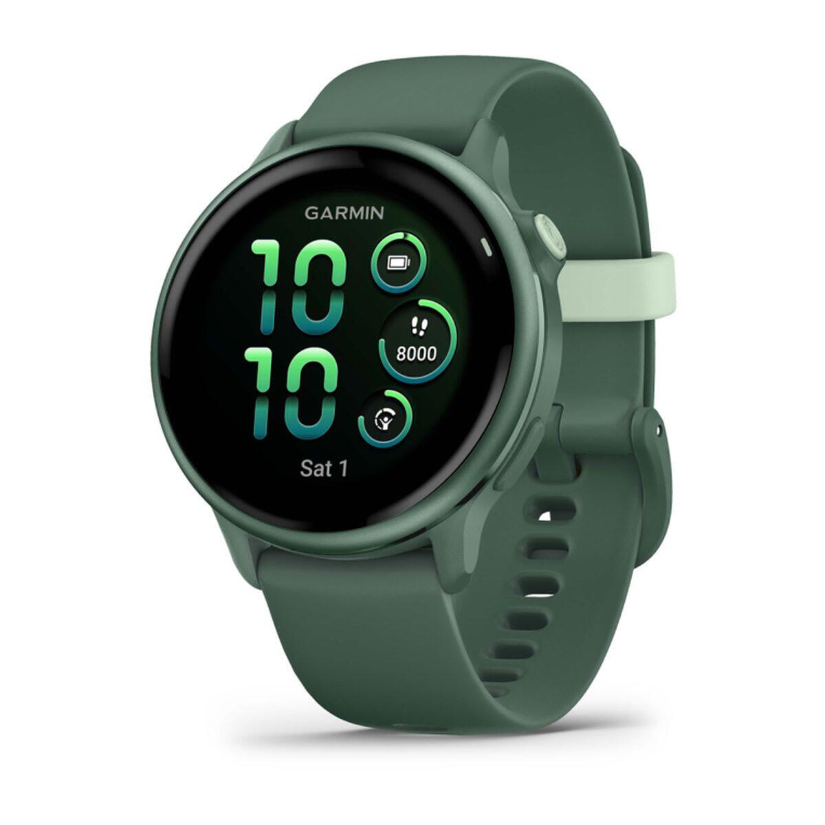 Garmin Vivoactive 6 Zielony