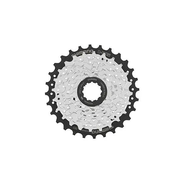 Taśma Shimano CS-HG400