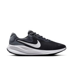 Męskie Buty do biegania NIKE REVOLUTION 7 FB2207-007 – Czarny