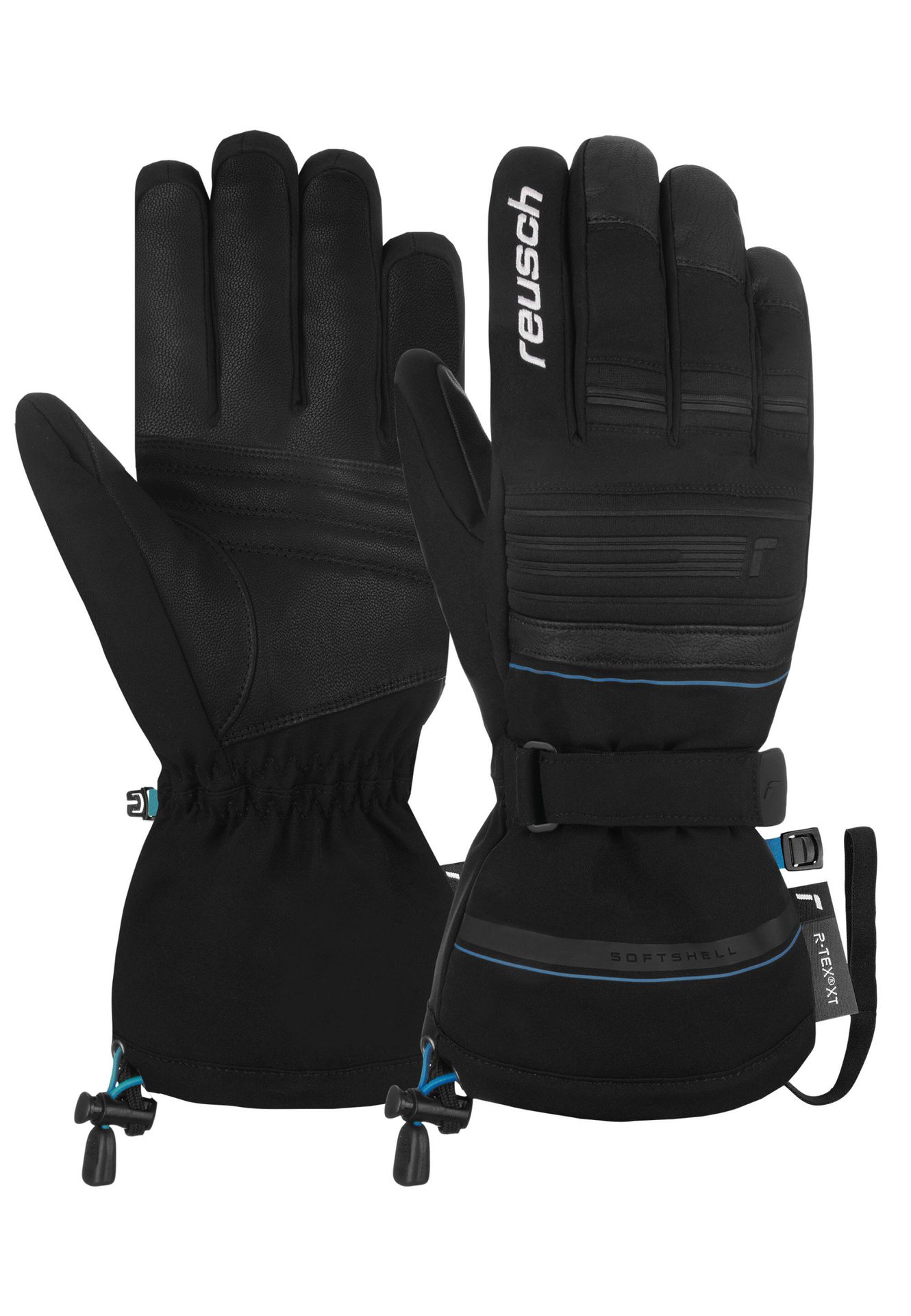 Rękawice narciarskie Reusch Conan R-TEX® XT