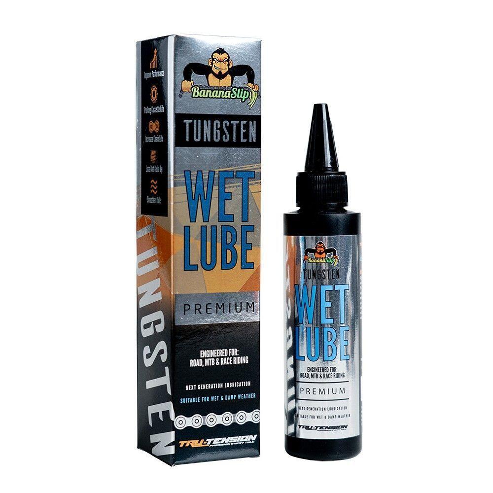Środek smarny Tru-Tension Tungsten Wet Lube 500 ml
