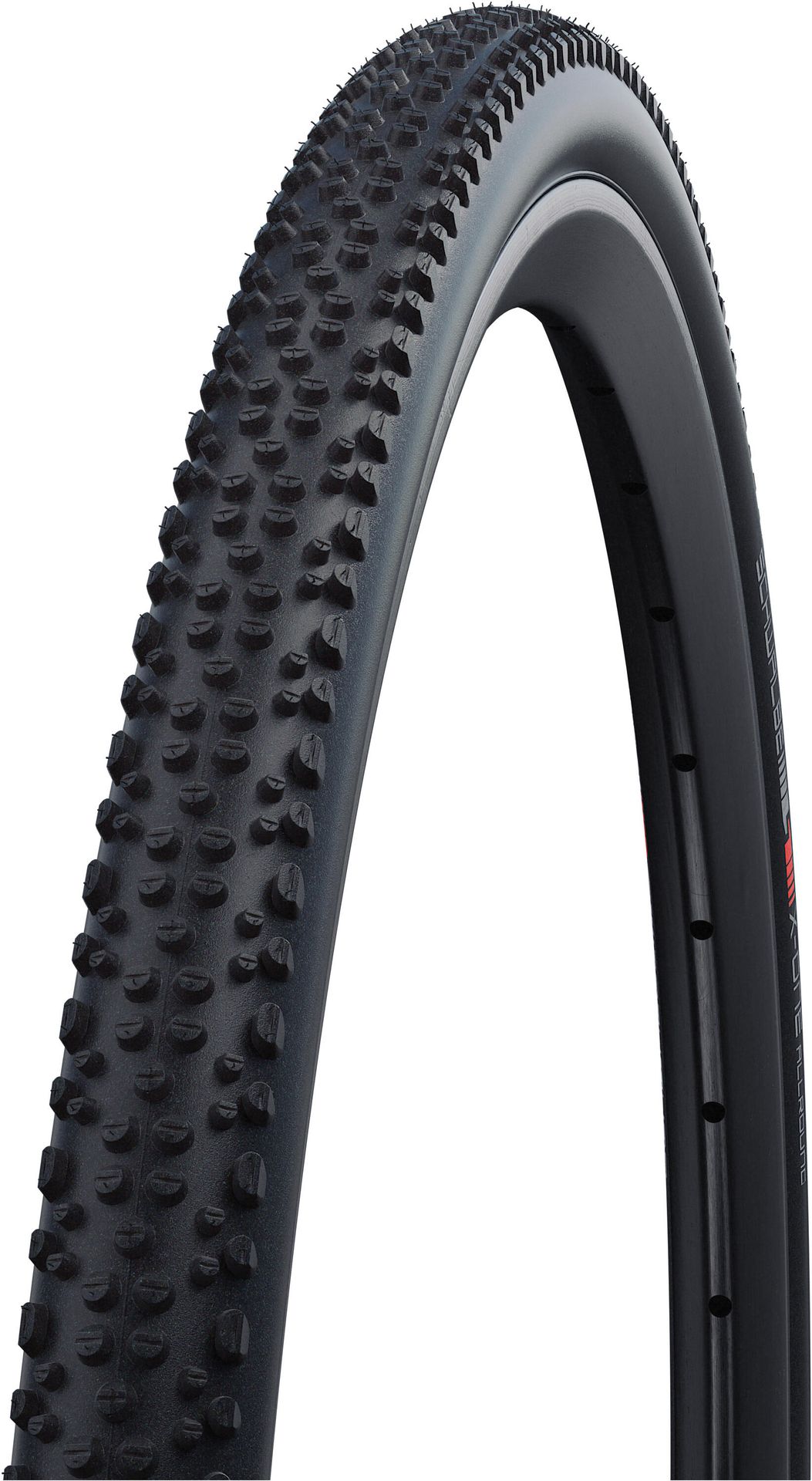 Cyclocross - Opona rowerowa X-ONE ALLROUND - ADDIX SpeedGrip Evolution Line 27.5