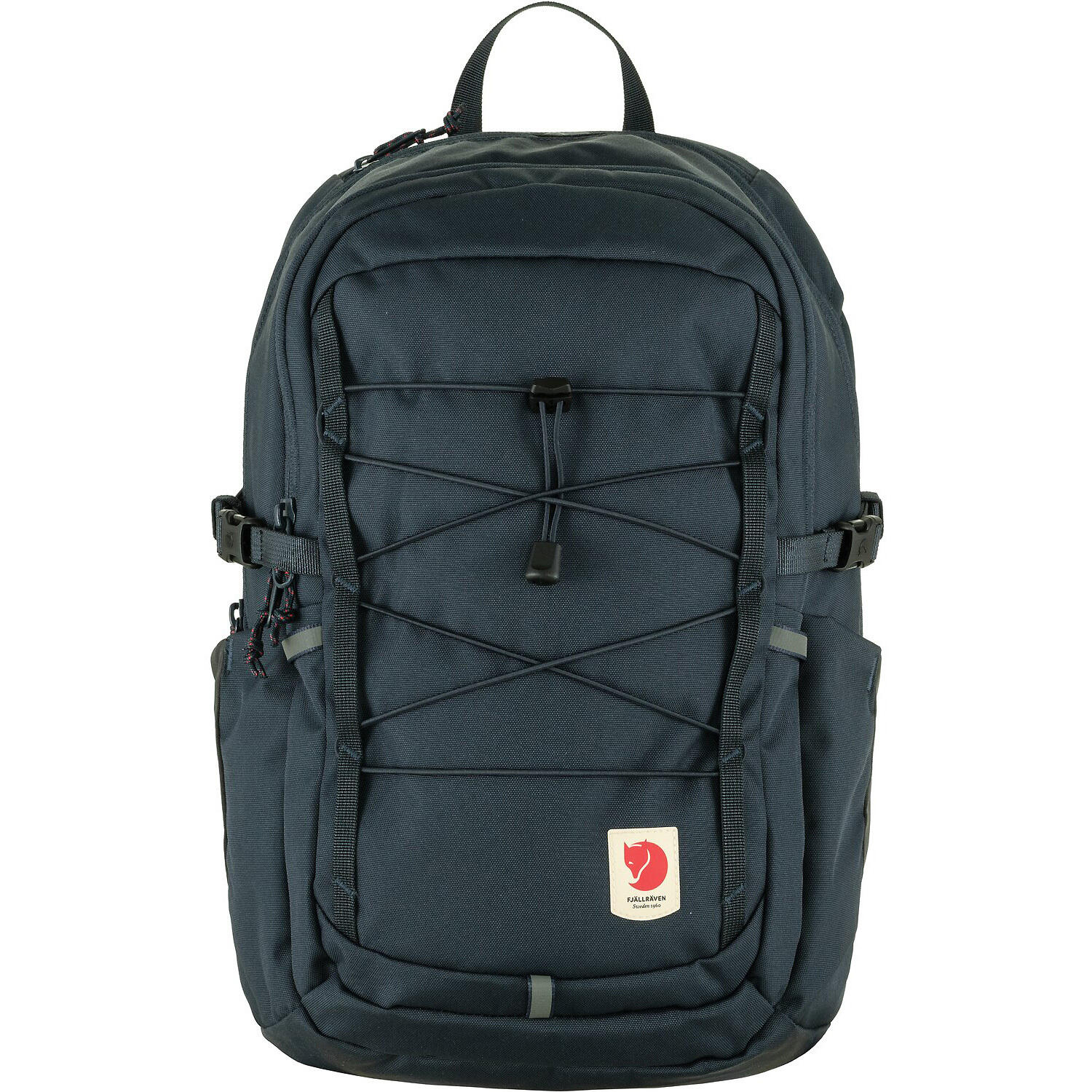 Plecak Fjallraven Skule 20L black