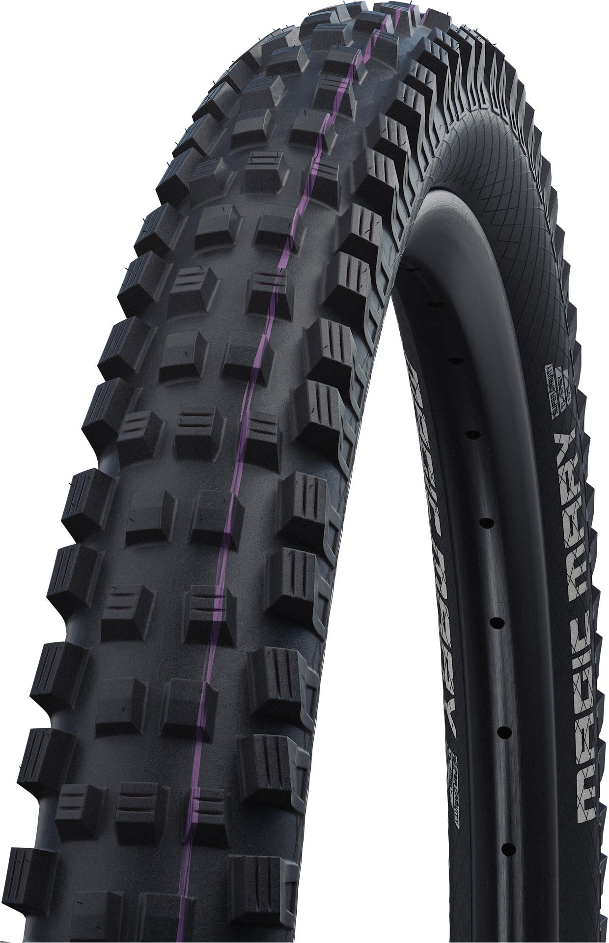 Opony MTB MAGIC MARY - ADDIX Ultra Soft Evolution Line 29x2.4