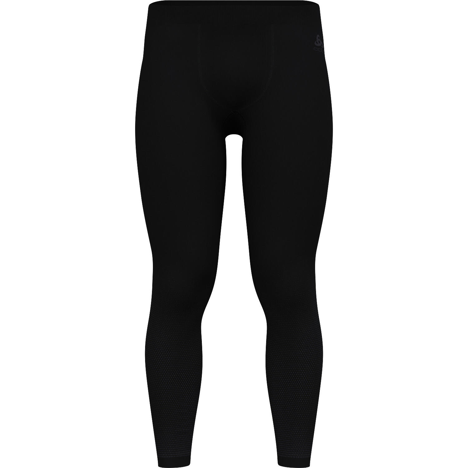 Legginsy termoaktywne męskie Odlo Performance Light Eco BL Bottom Long