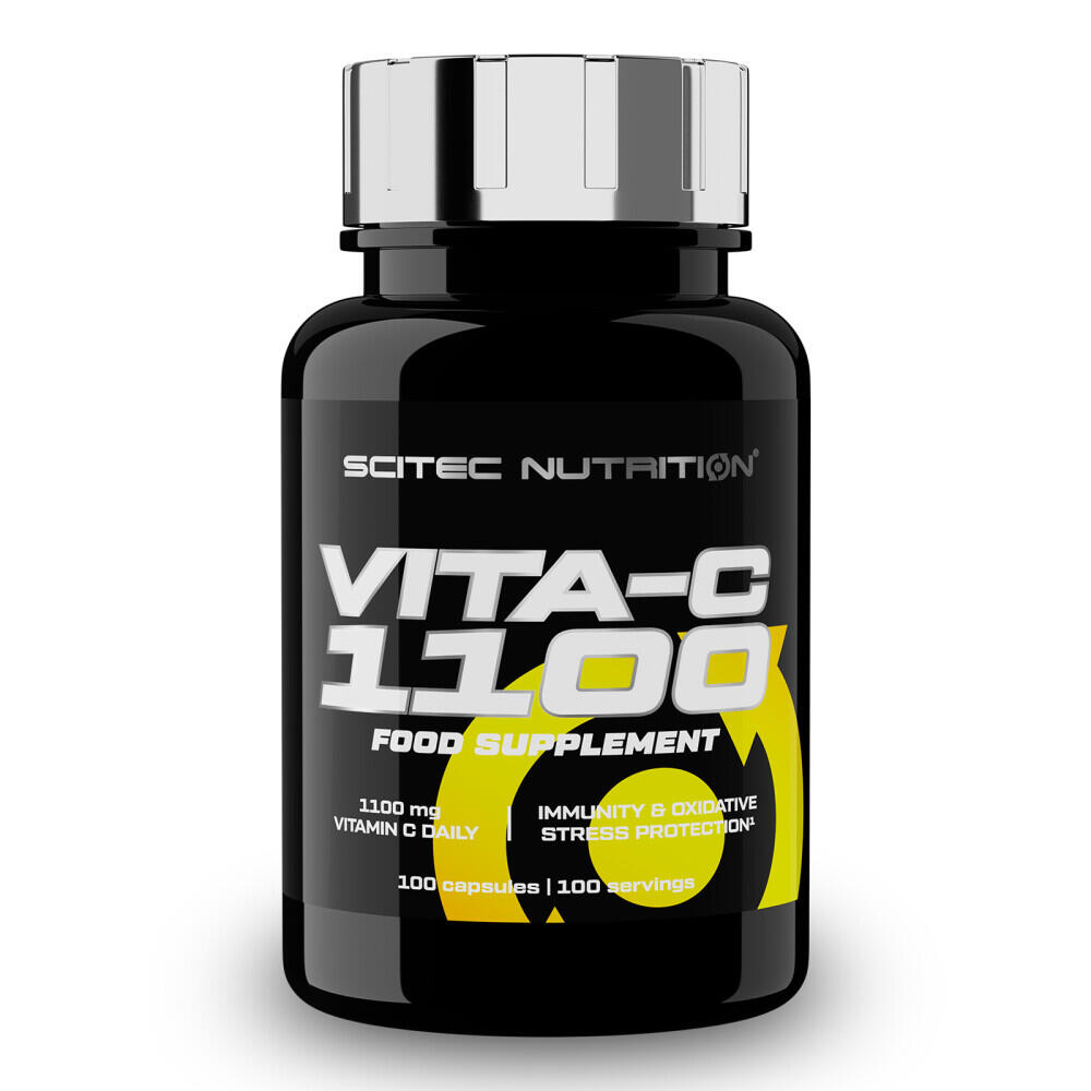 Scitec C-1000 100kaps.
