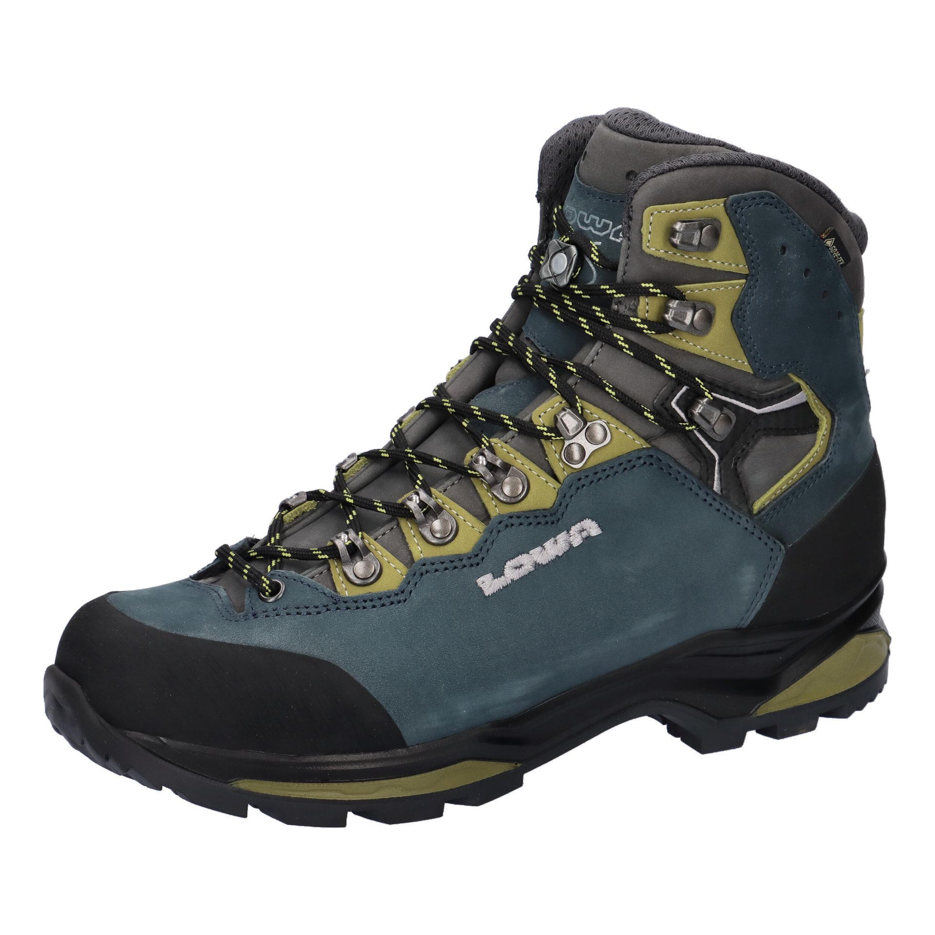 Buty trekkingowe męskie Lowa Camino Evo Gtx