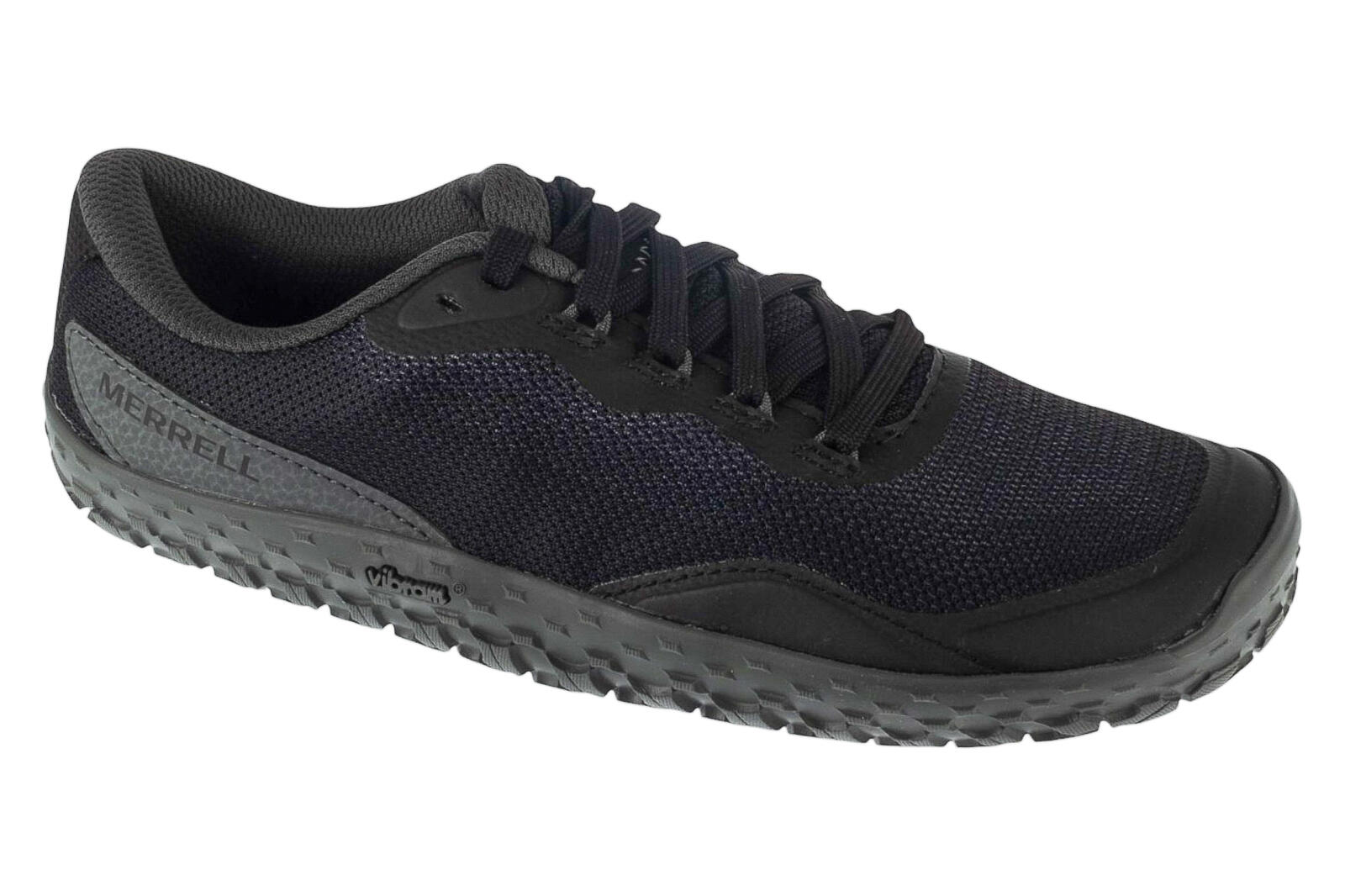 Buty damskie Merrell Vapor Glove 7 W Rozmiar butów (UE): 38,5 / Kolor: czarny