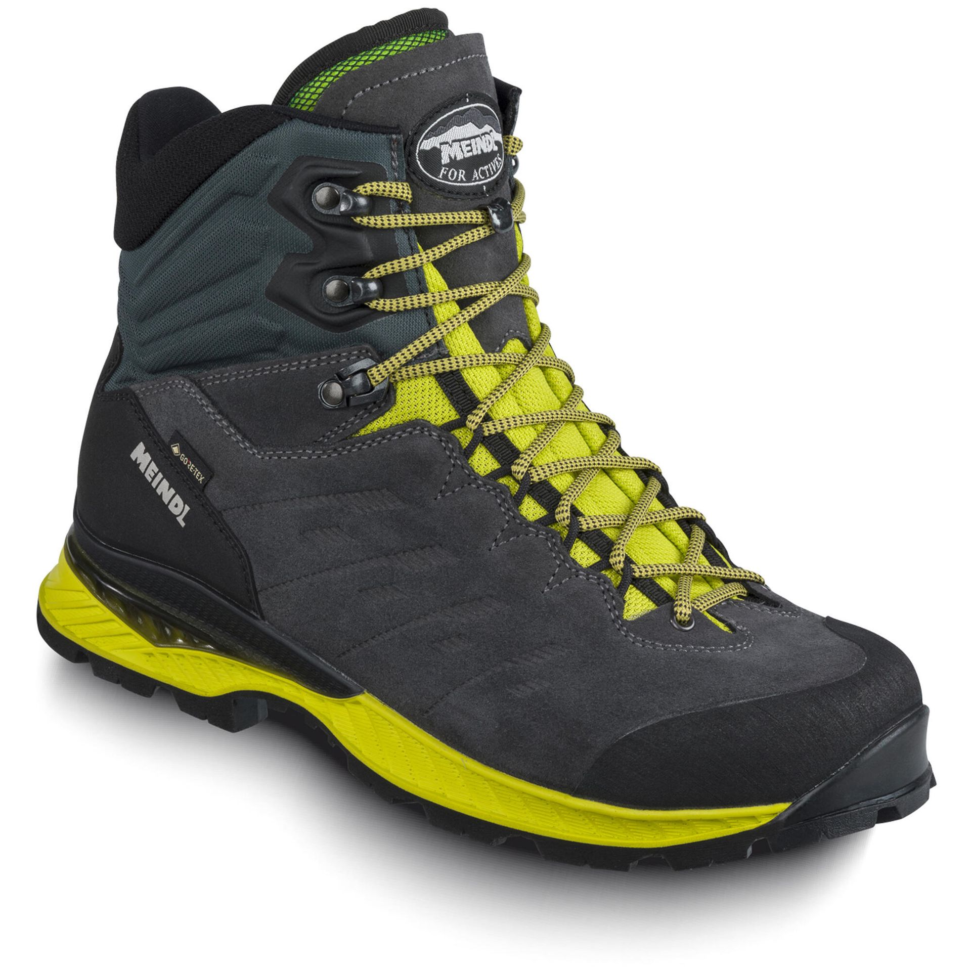 Buty trekkingowe męskie MEINDL Air Revolution 2.6 7