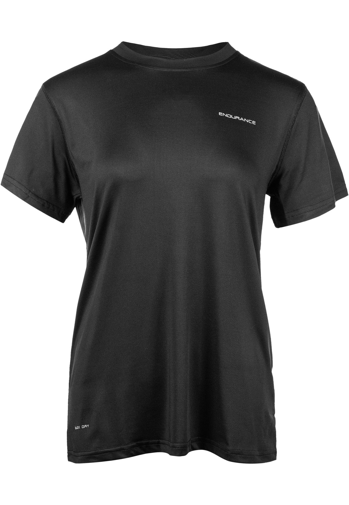 Damski jersey Endurance Yonan