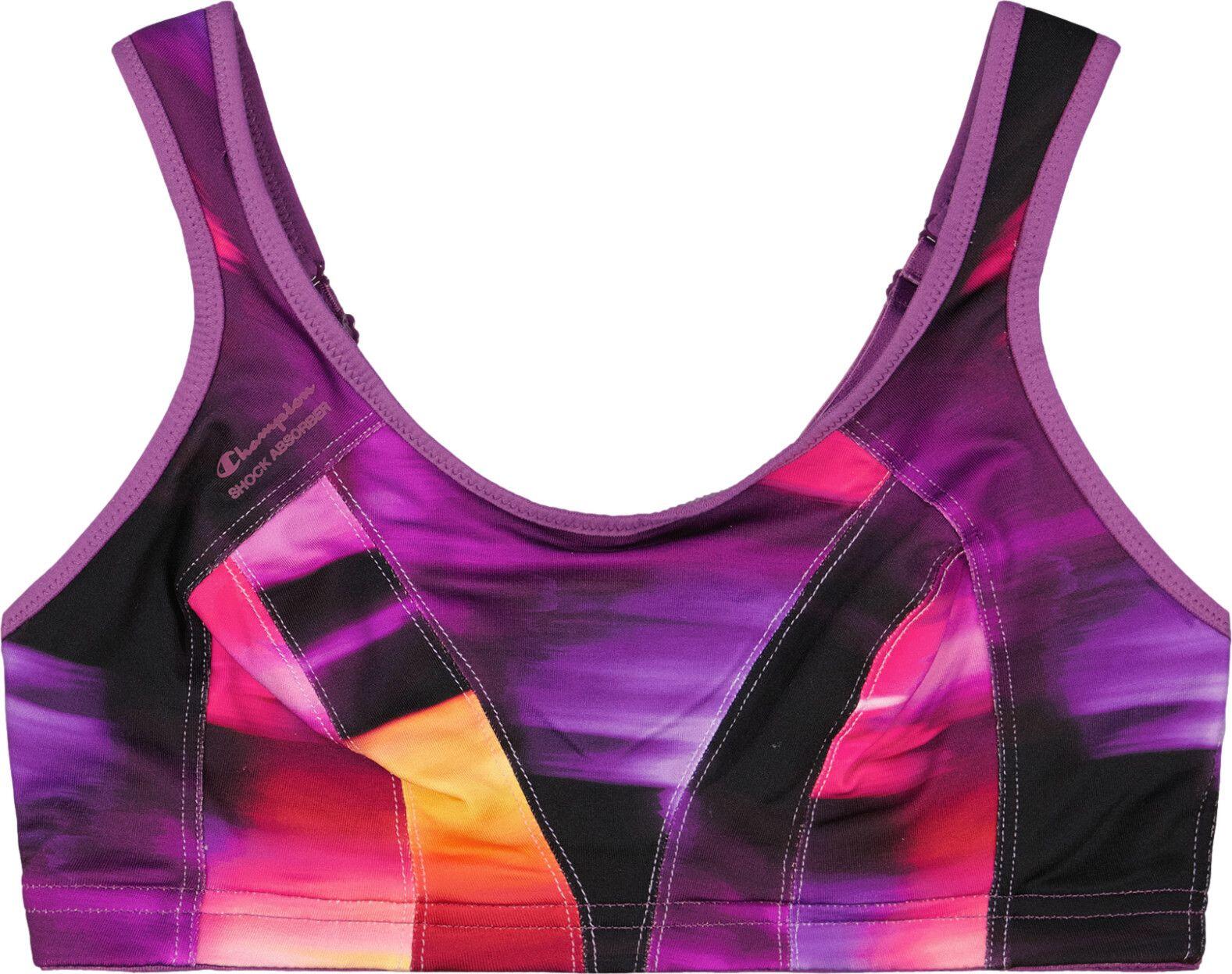 Stanik do biegania Shock Absorber Active Multi