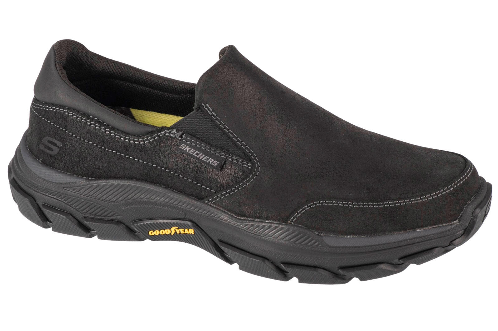 Buty do chodzenia męskie, Respected - Calum