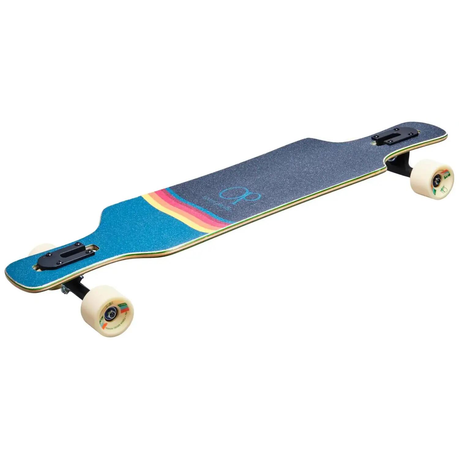 longboard OCEAN PACIFIC Swell Longboard MULTI)