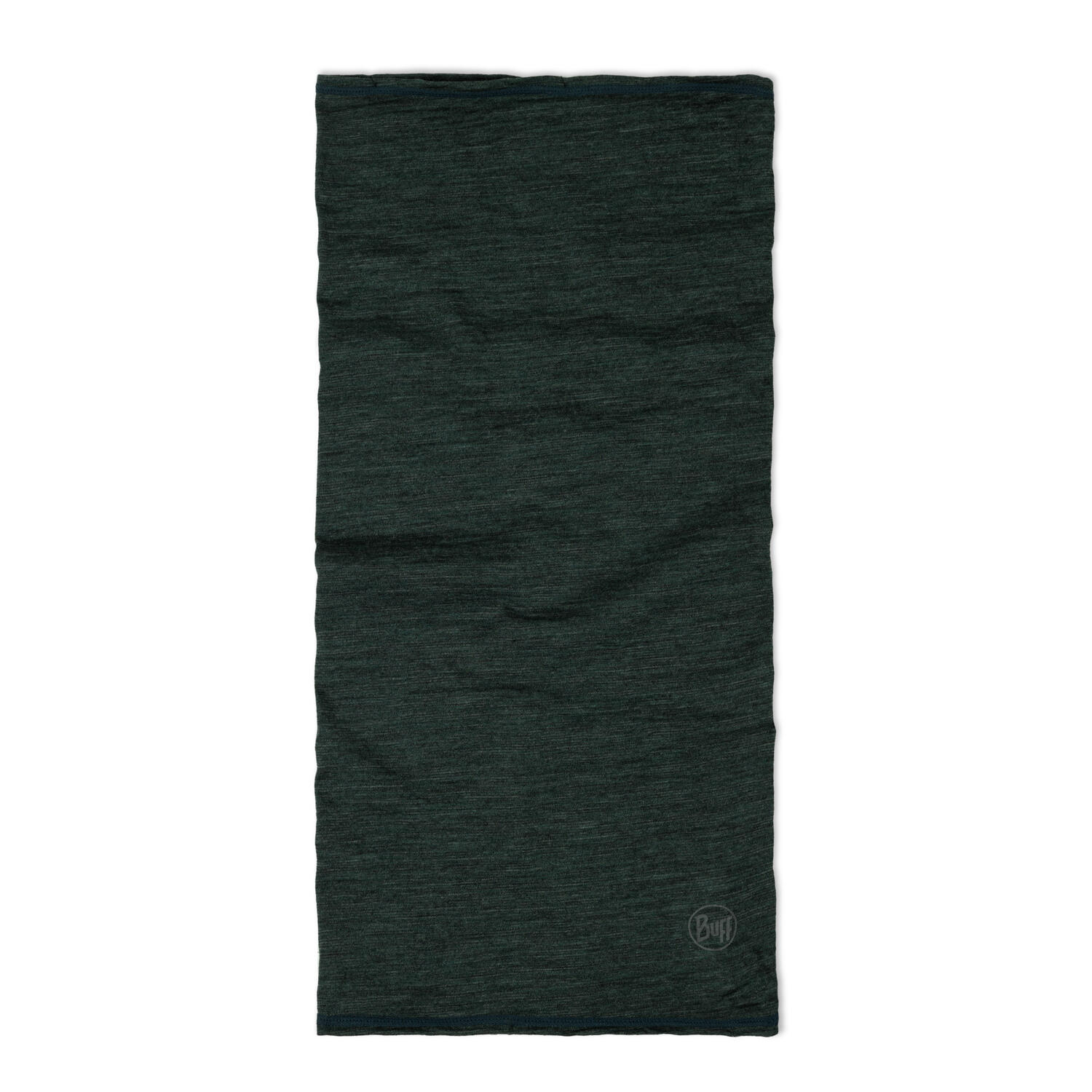 Bandana BUFF MERINO LIGHTWEIGHT MULTISTRIPES FOREST