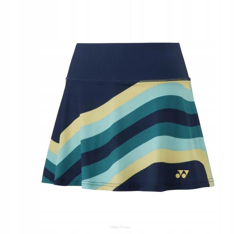 Spódniczka damska Yonex AO indigo marine XS
