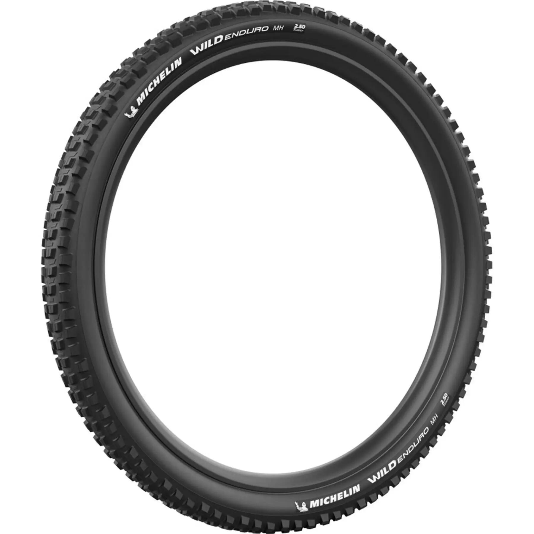Opona Michelin Wild Enduro MH
