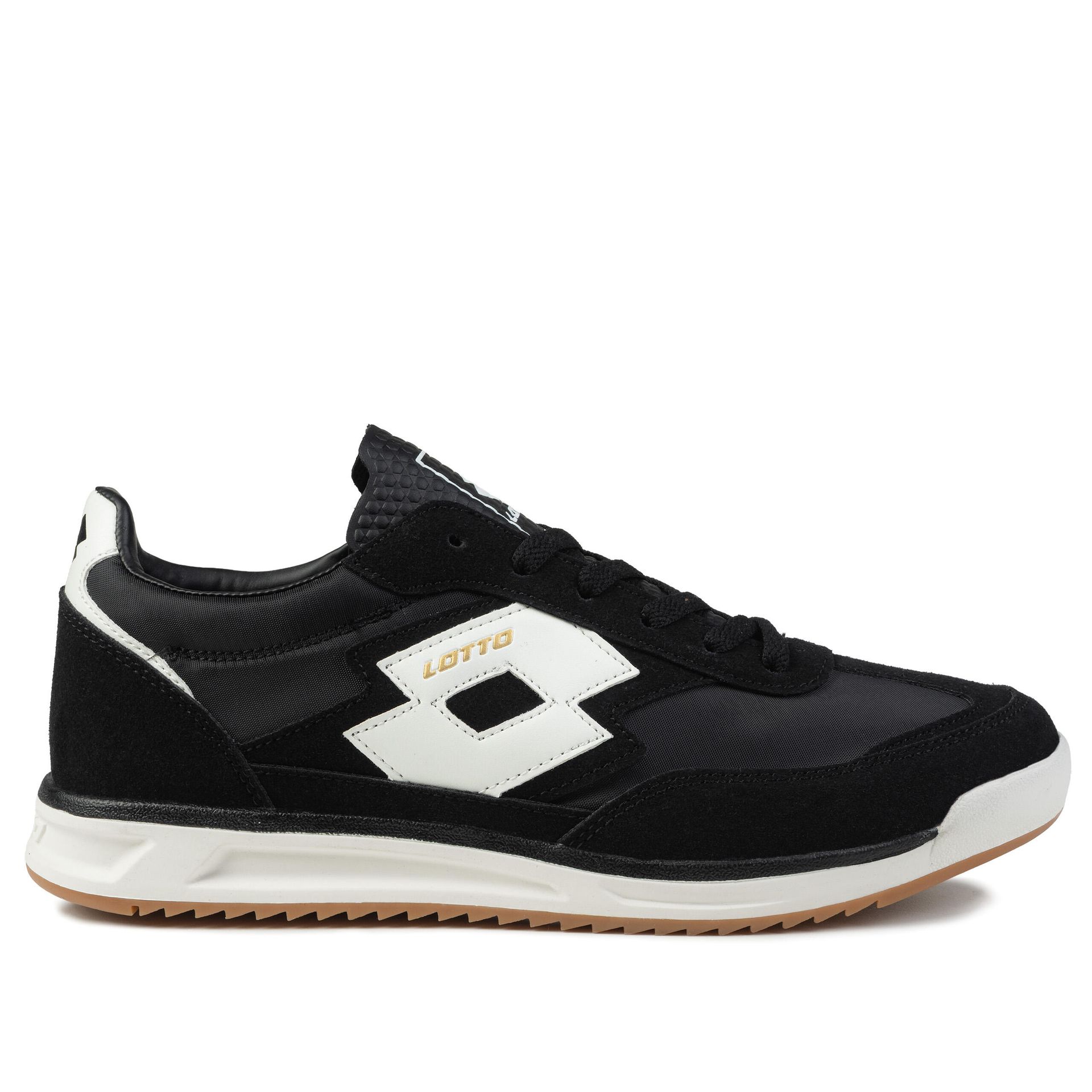 Buty męskie sportowe Lotto ATHLEGIC