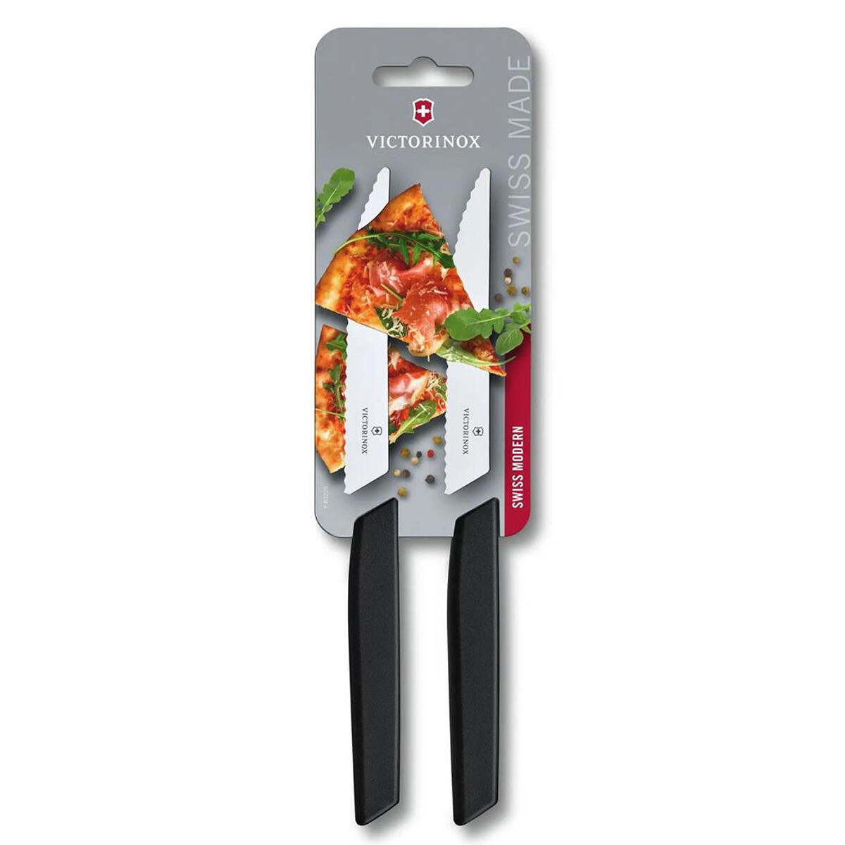 Victorinox Zestaw noży do steków Swiss Modern 6.9003.12WB