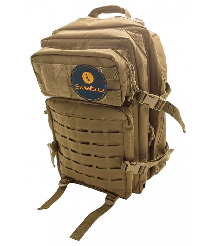 Sveltus Sveltus Backpack Training Camel 45L unisex