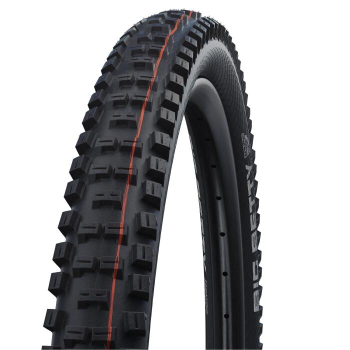Opona rowerowa MTB BIG BETTY - ADDIX Soft Evolution Line 27.5x2.8