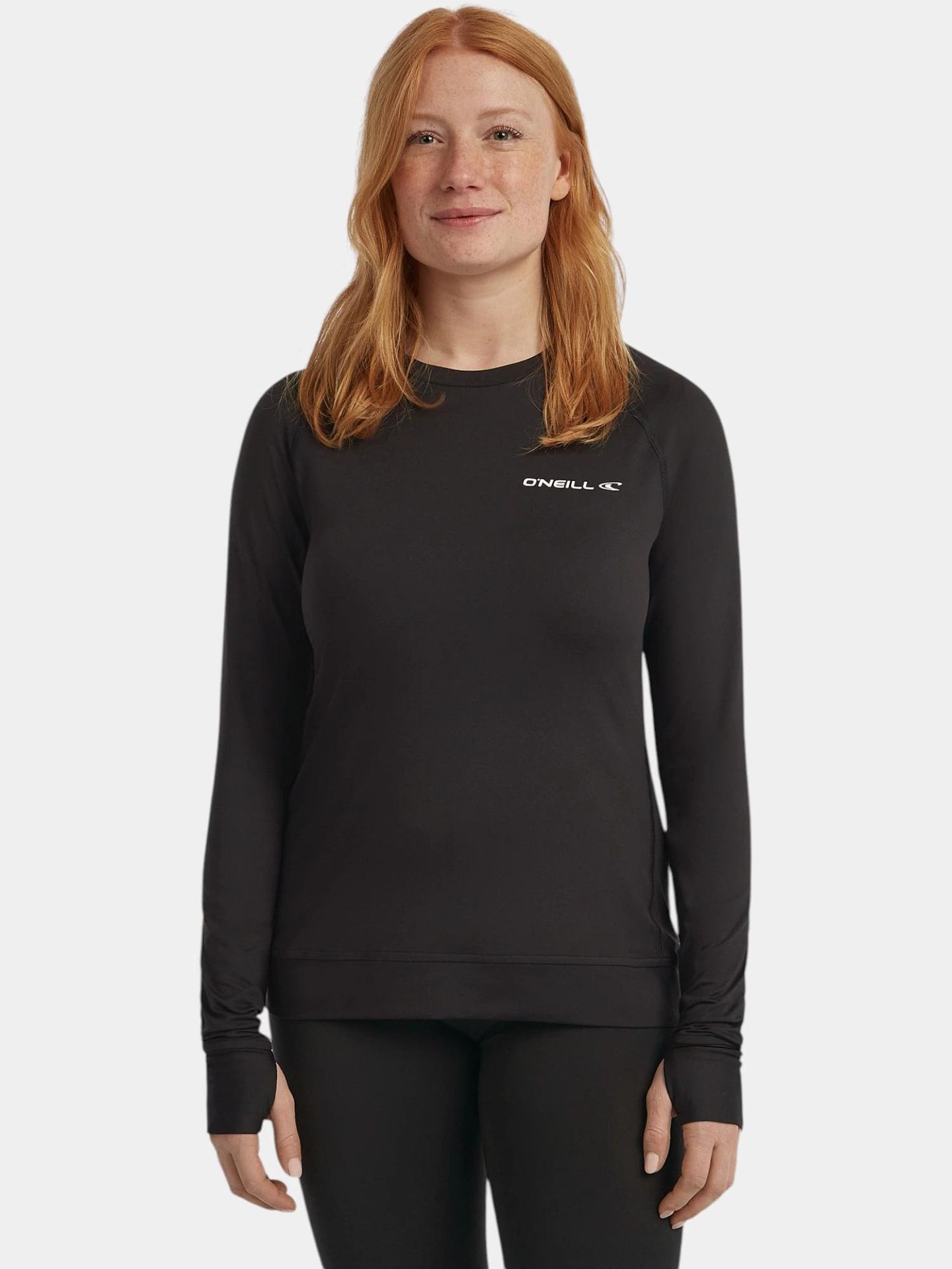 Technical Baselayer Top Damski O'Neill BaseTop