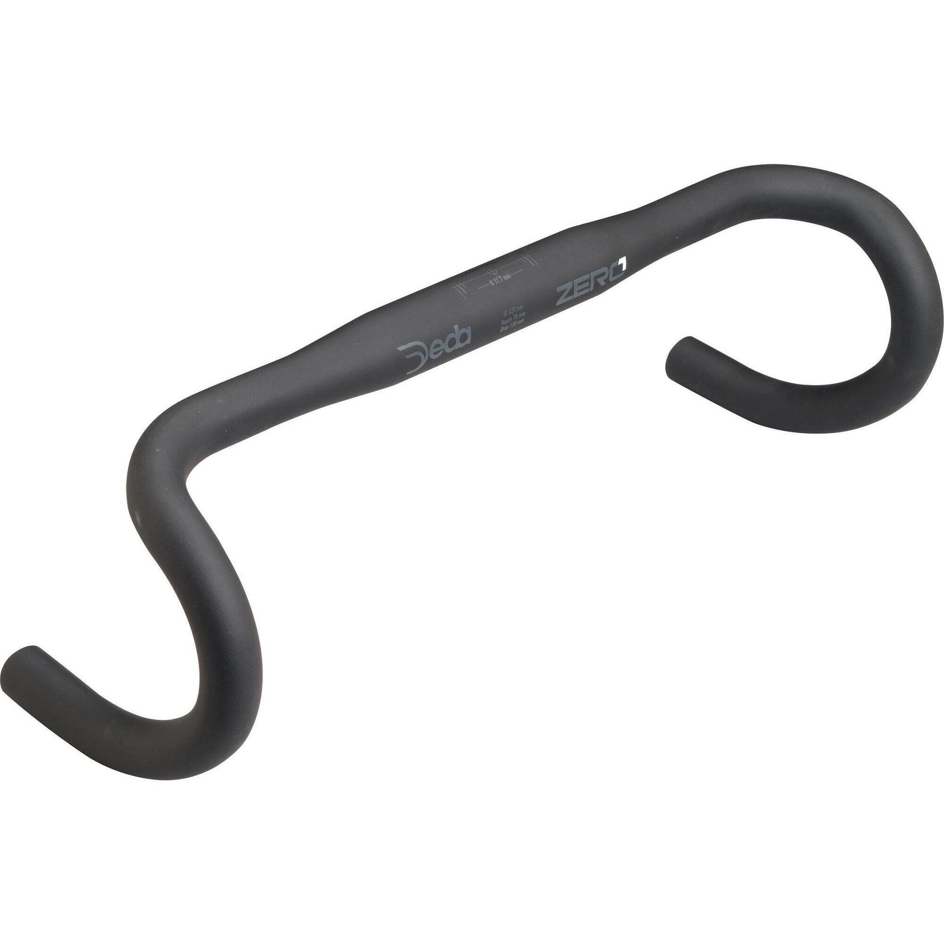 Deda Zero1 RHM kierownica aluminiowa 42 cm