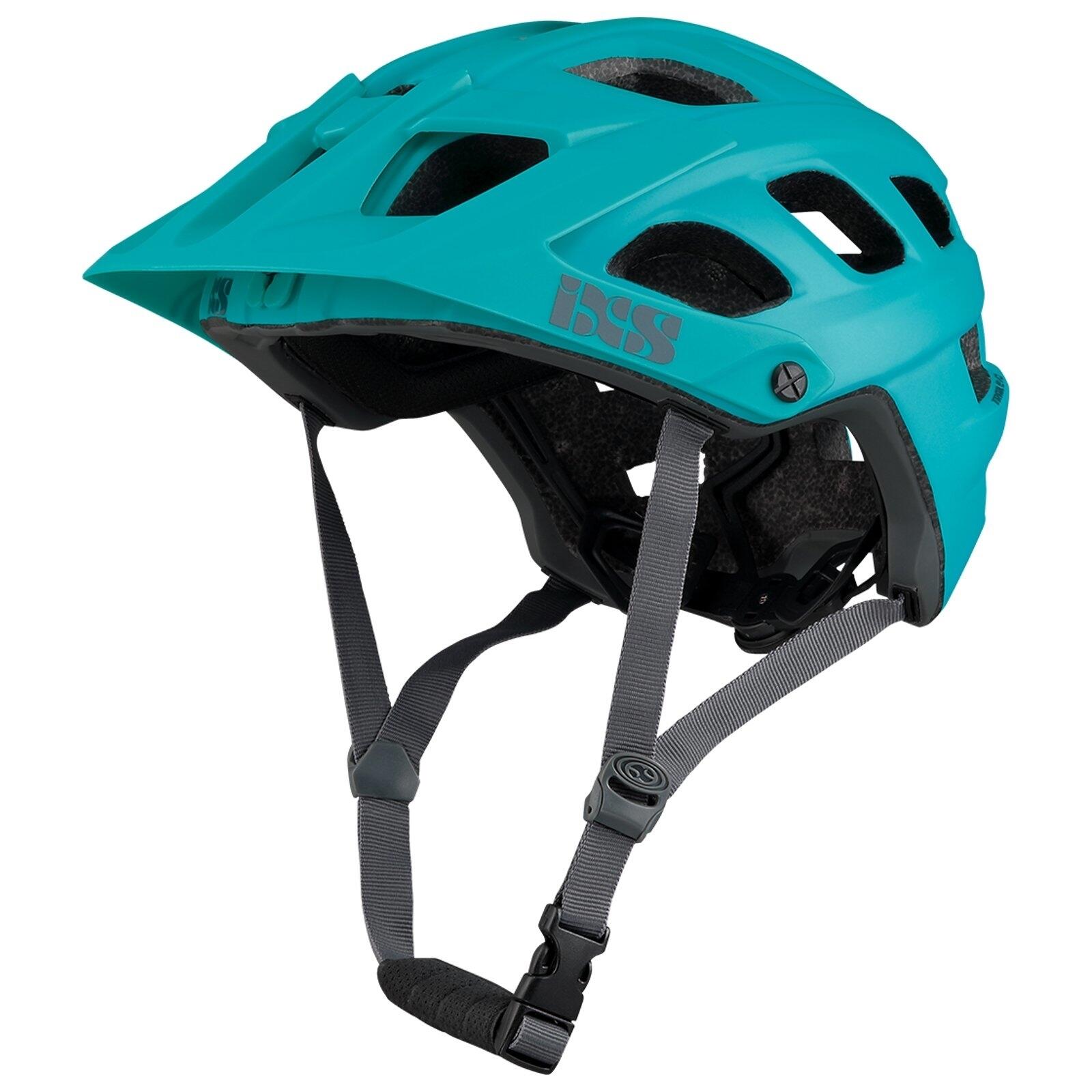 Modi IXS IXS Trail Evo lagoon M/L | 58-62cm 2021 Kaski MTB IX-HLT-9120/1165/M/L