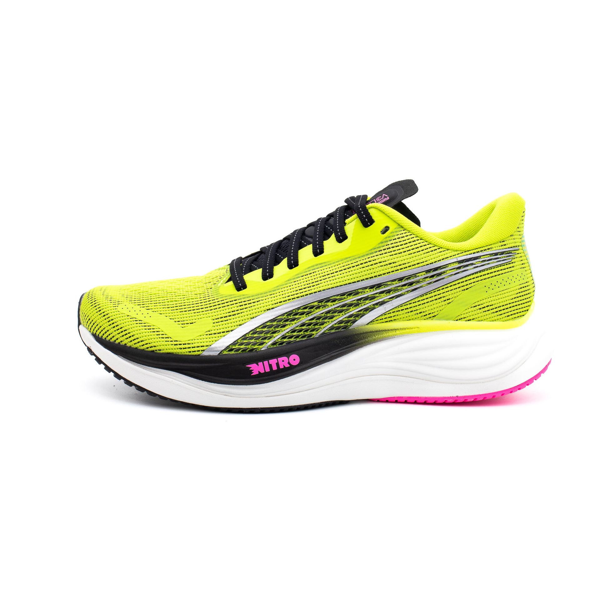 Puma Buty Velocity Nitro 3 38008101 r 36