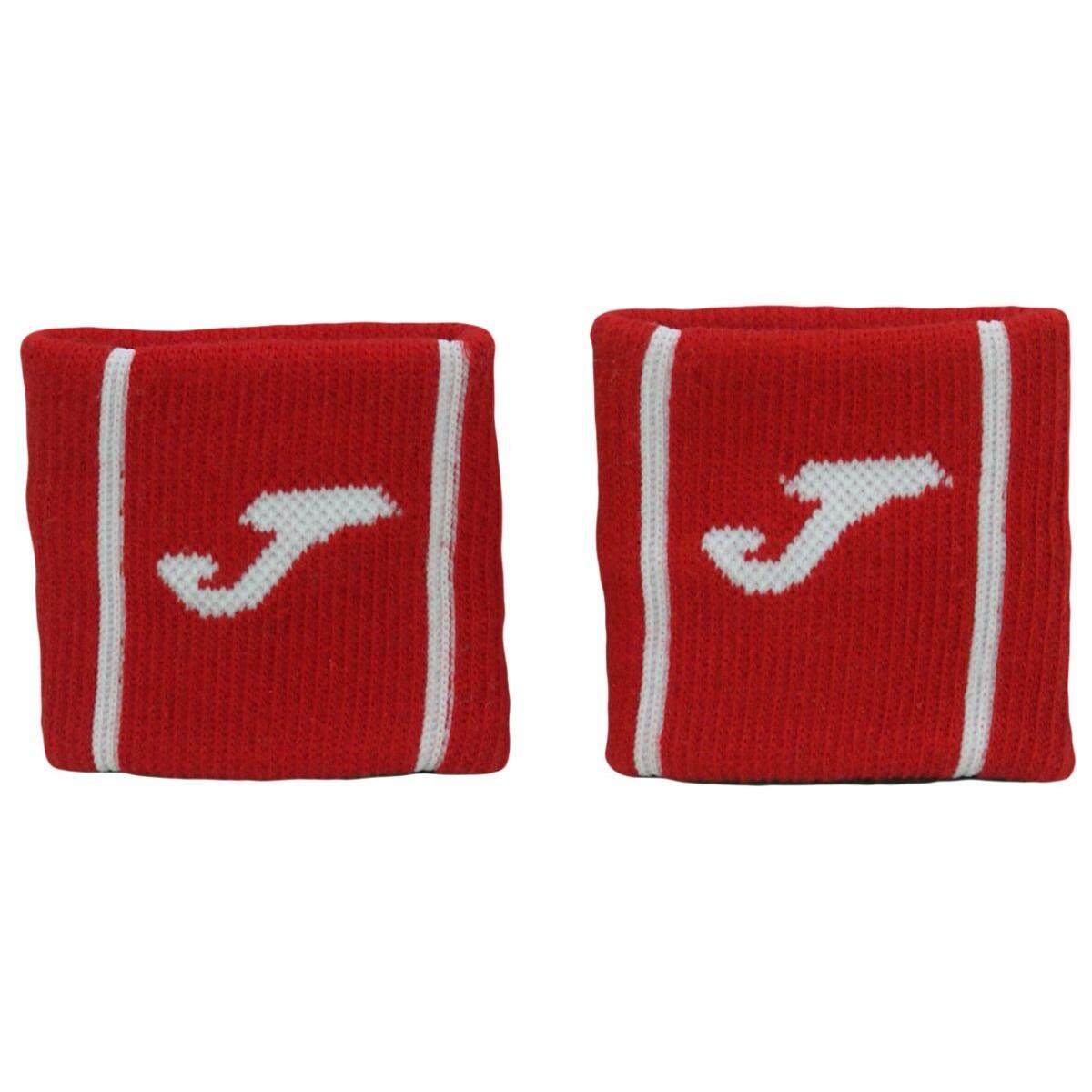 Frotka na rękę JOMA Game 400743.000 Czerwono-żółty (2 szt.)
