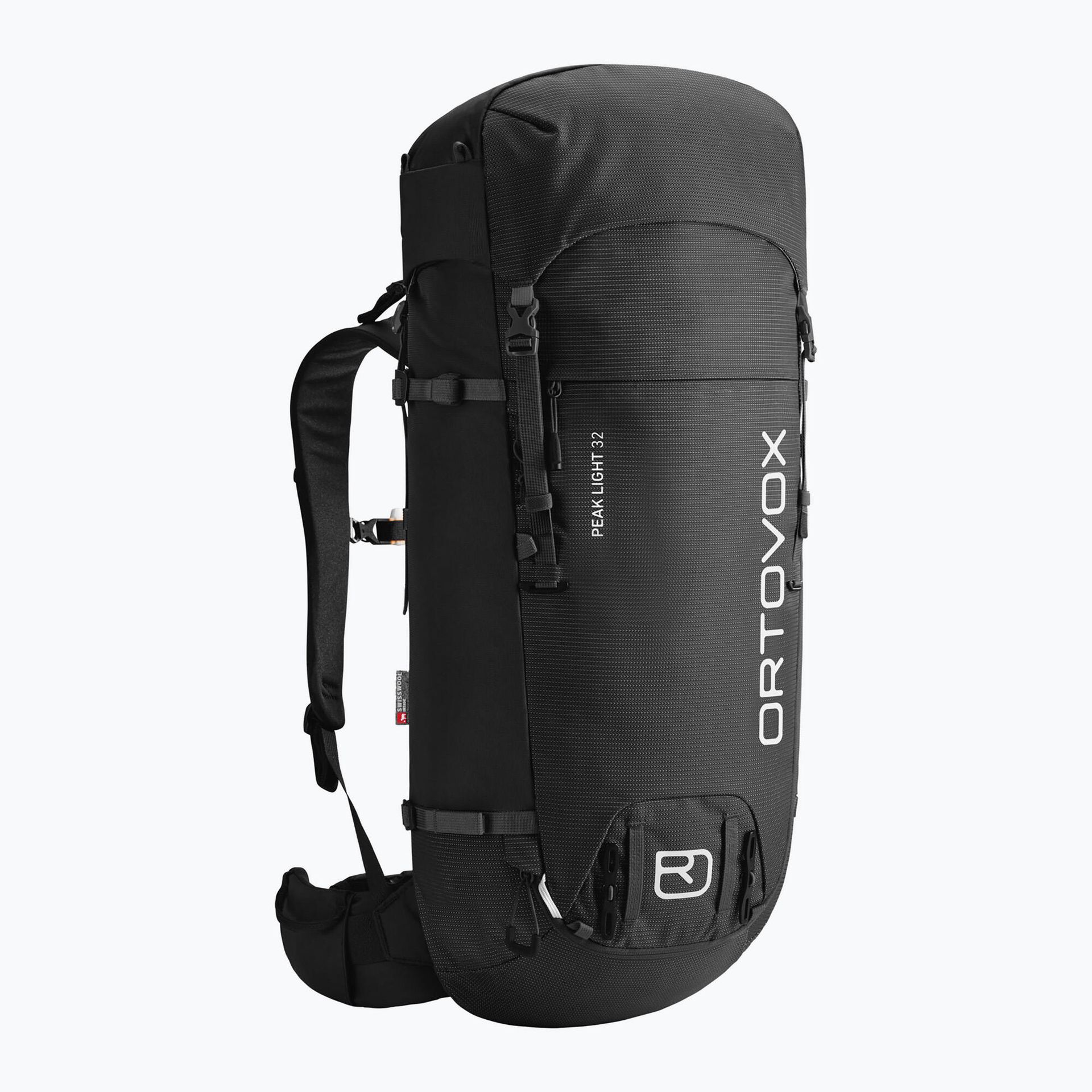 Plecak alpinistyczny Ortovox Peak Light 32 - blackraven