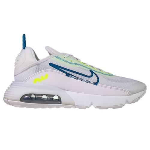 Buty do chodzenia męskie Nike Air Max 2090 Platinum