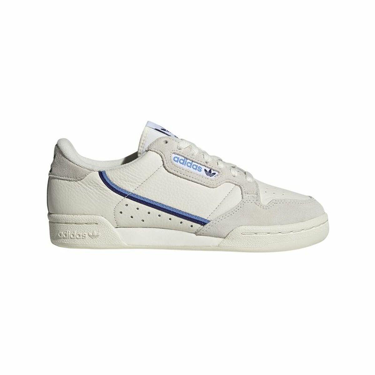 Buty do chodzenia damskie Adidas Continental 80