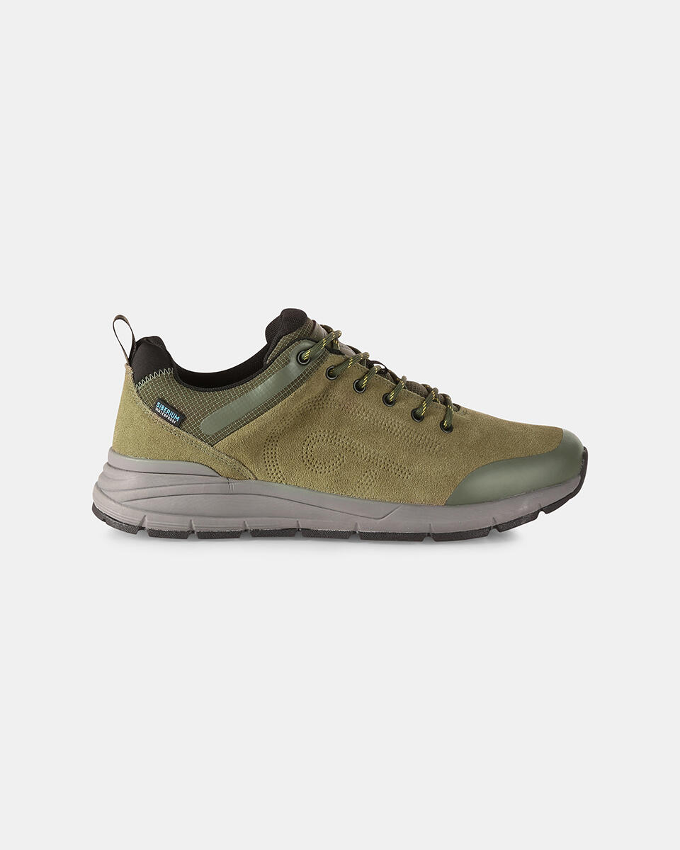 Buty trekkingowe Kilpi Merapi Wp-U