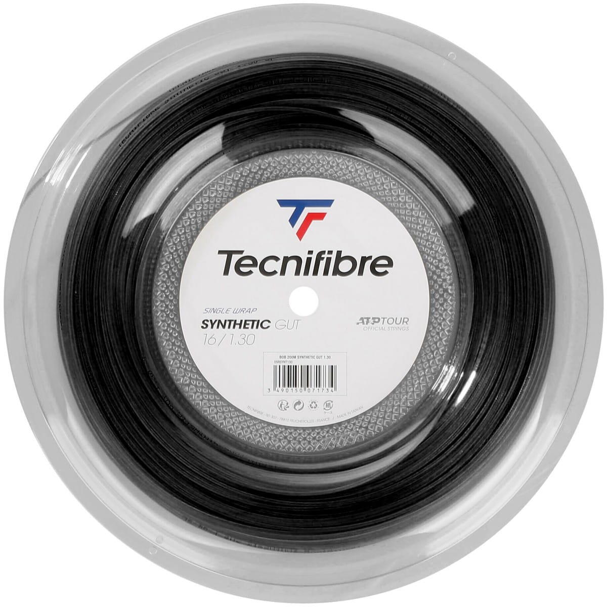 Tecnifibre Naciąg tenisowy Synthetic Gut (200 m)