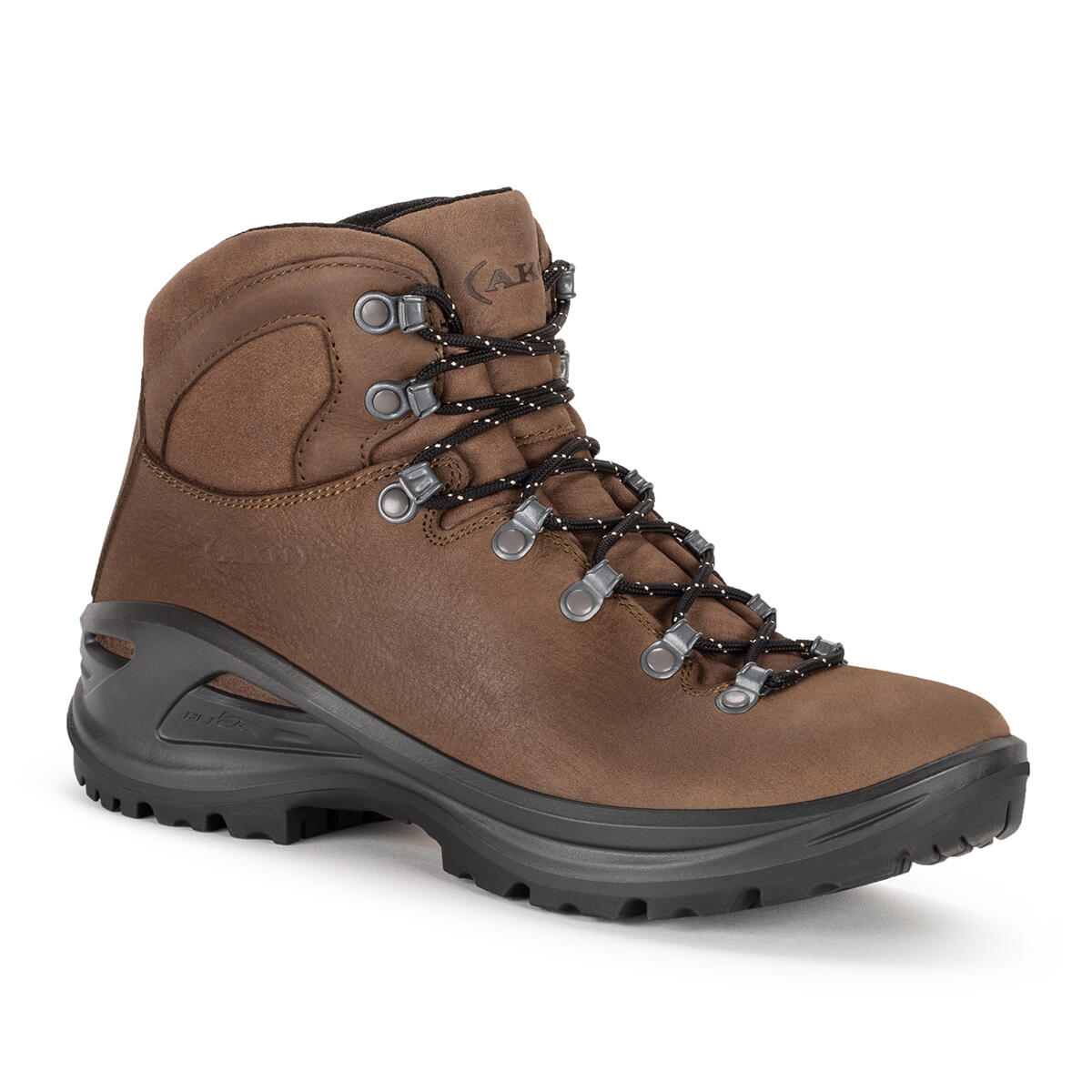 Aku Buty TRIBUTE II GTX brown - 41