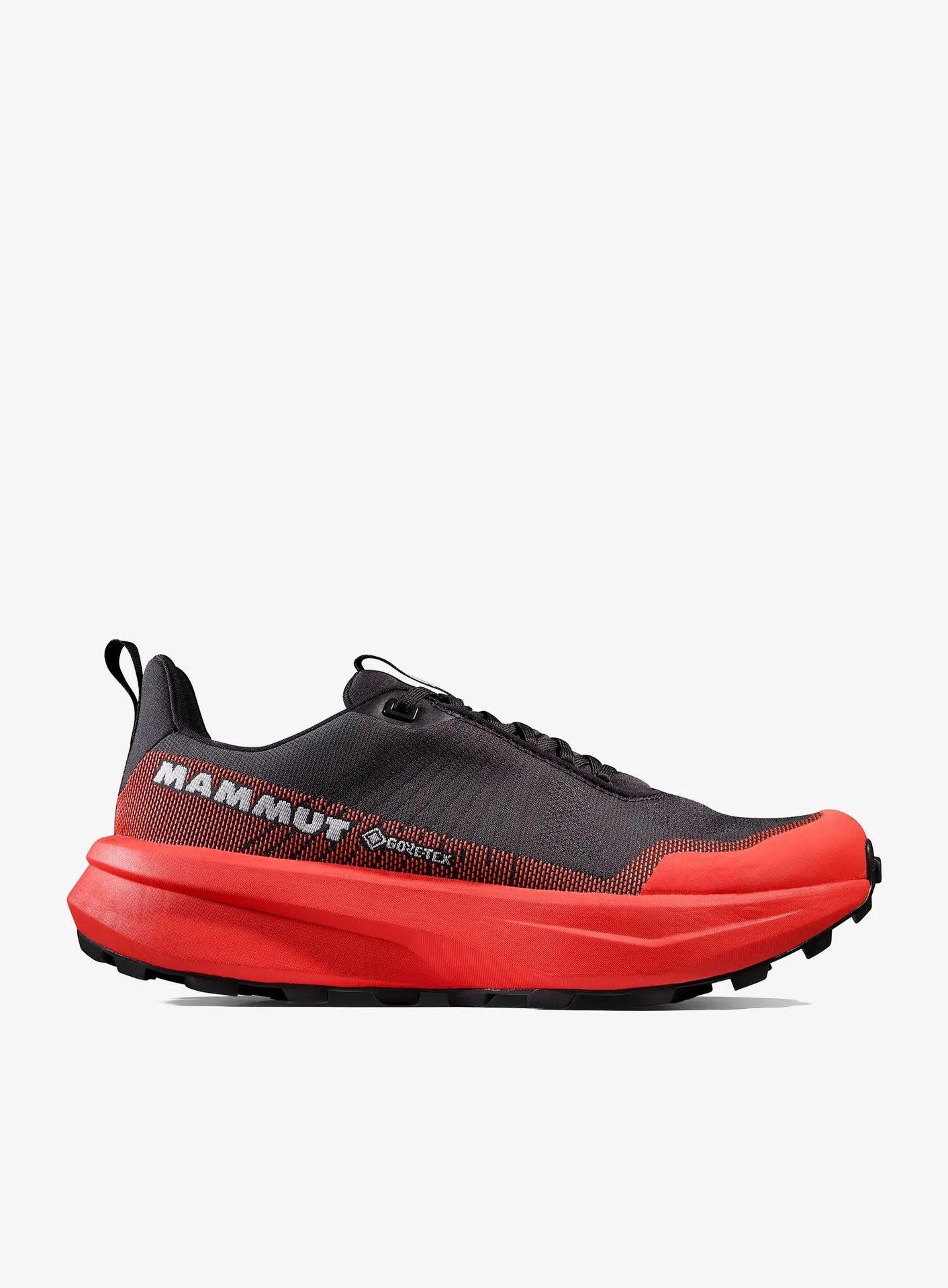 Buty turystyczne męskie Mammut Aenergy Mtn Low GTX