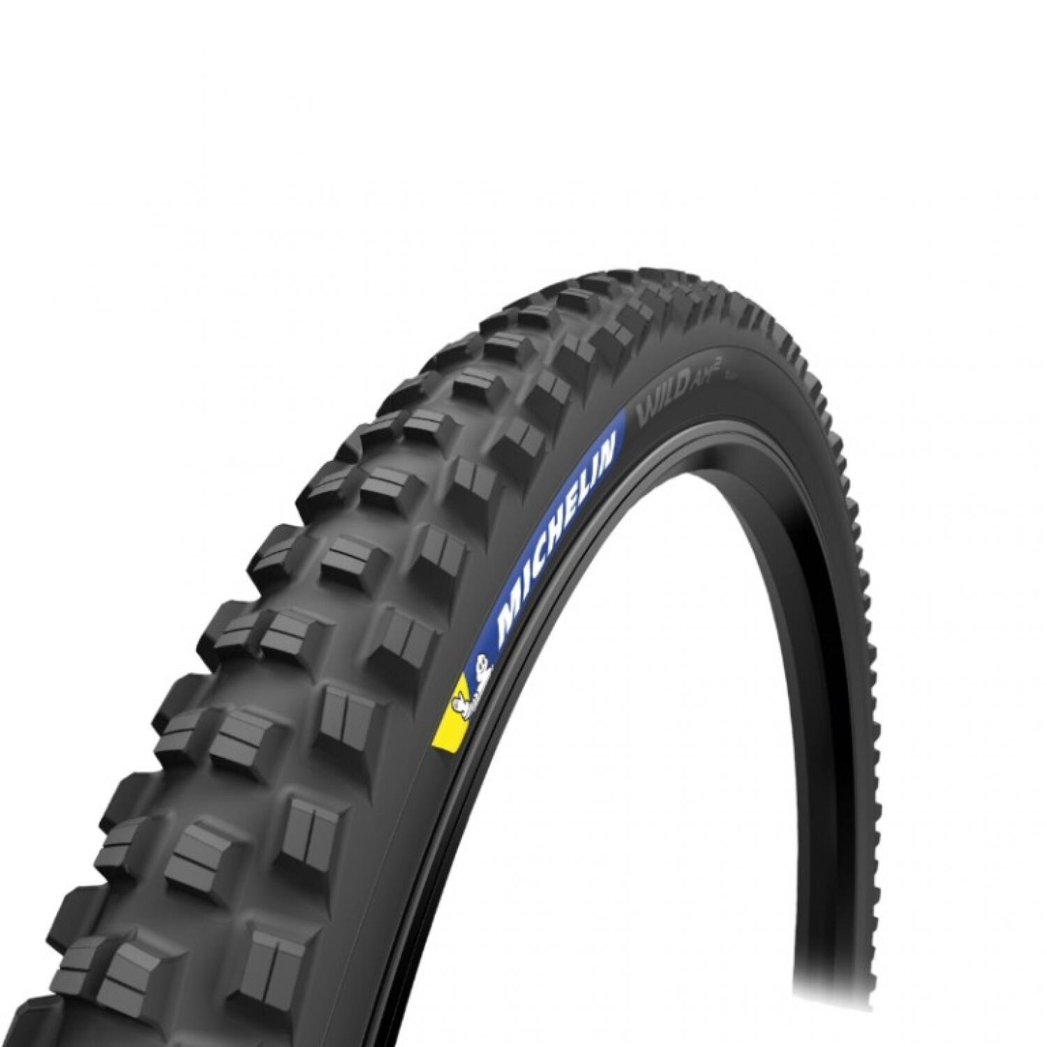 Opony MTB WILD AM2 - Opona składana Competition Line, 29 x 2.40