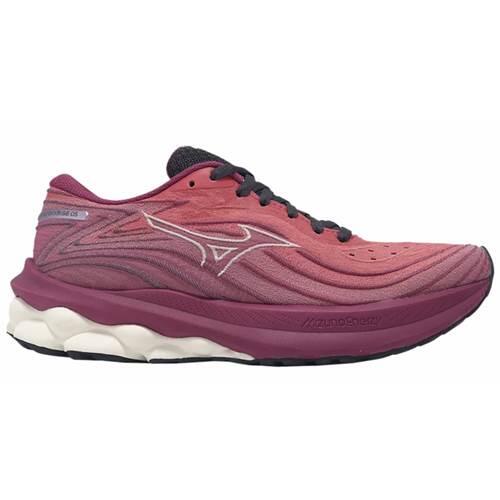 Buty do biegania MIZUNO WAVE SKYRISE 5 J1GD240973 37