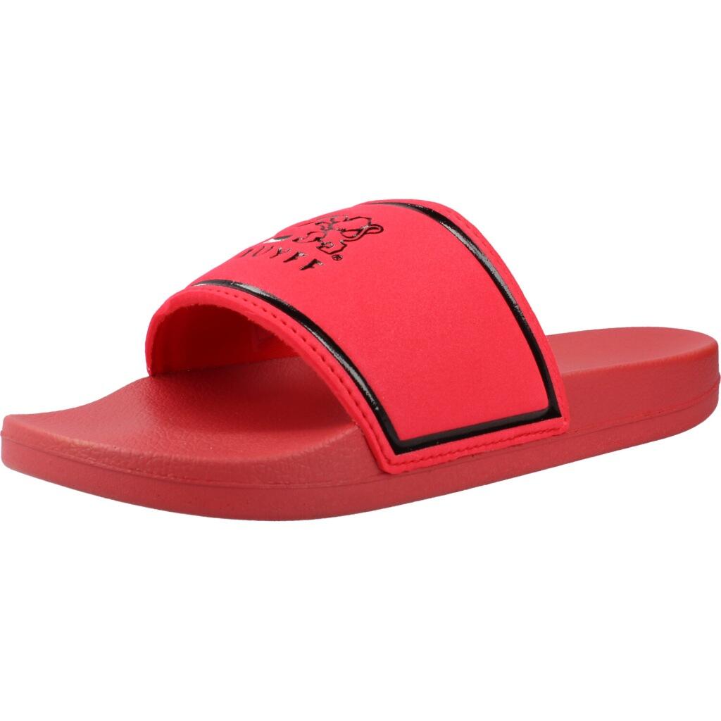 Sandały CRUYFF CC6000211730 Czerwony