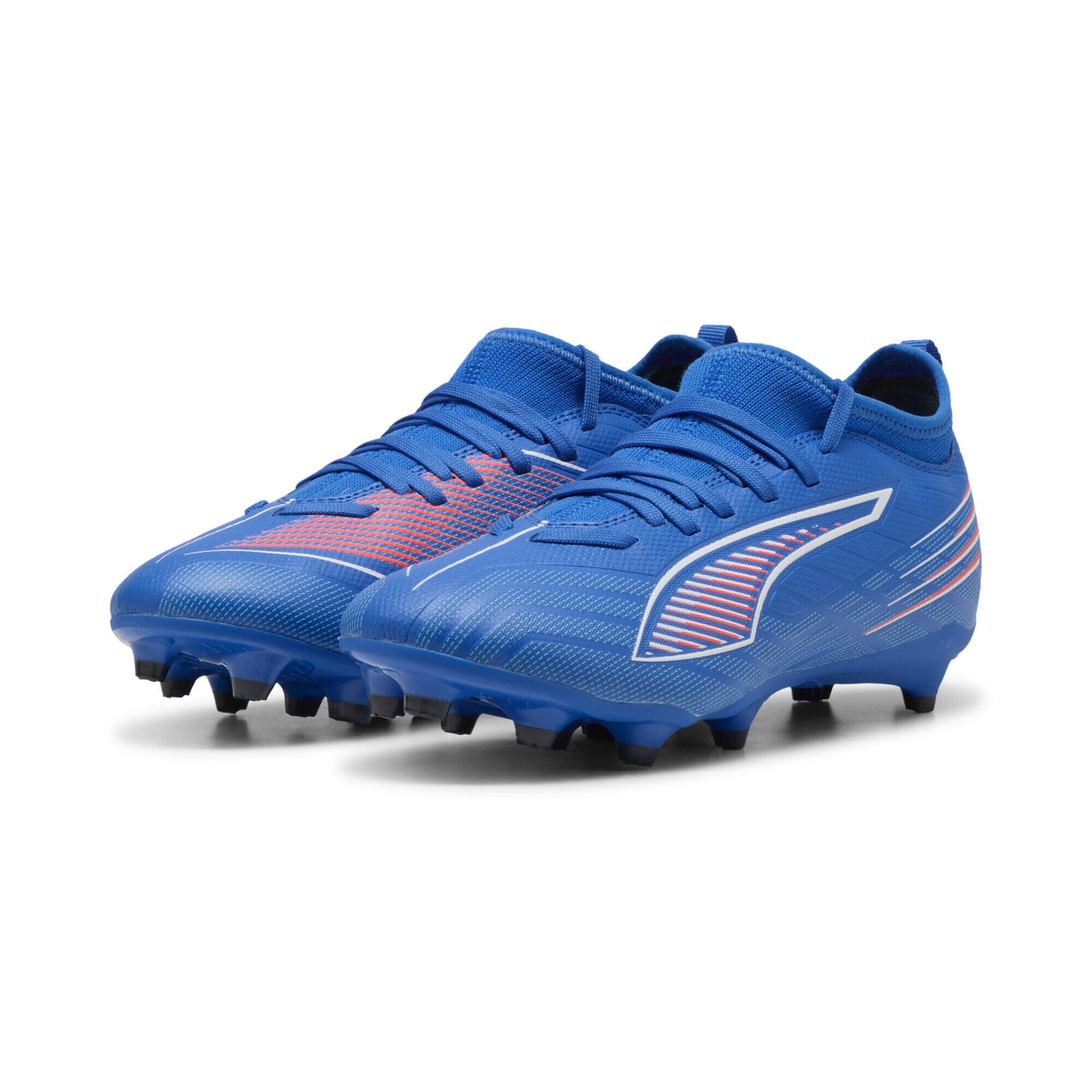 Młodzieżowe buty piłkarskie ULTRA 6 MATCH FG/AG PUMA