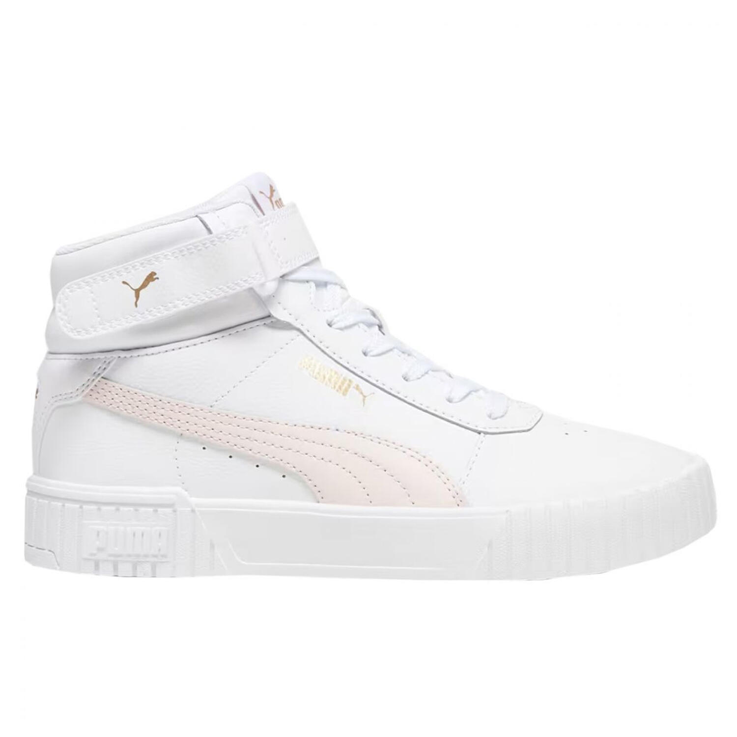 Buty do chodzenia damskie Puma Carina 2.0 Mid